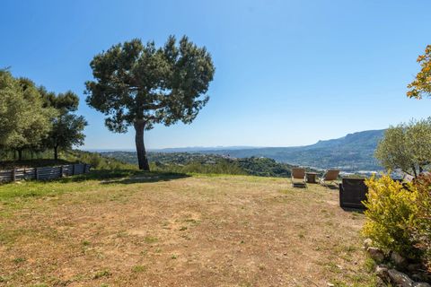 Villa a Aspremont, Alpes-Maritimes, Aspremont - € 650.000 | Ref: NICHA - foto 20
