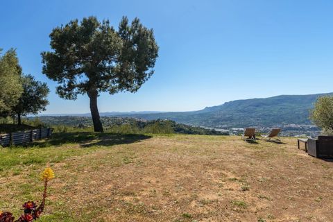 Villa a Aspremont, Alpes-Maritimes, Aspremont - € 650.000 | Ref: NICHA - foto 21