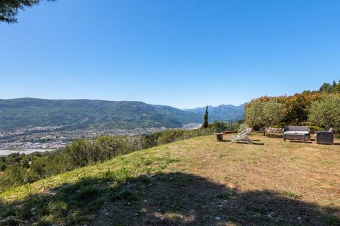 Villa a Aspremont, Alpes-Maritimes, Aspremont - € 650.000 | Ref: NICHA - foto 22