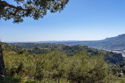 Villa a Aspremont, Alpes-Maritimes, Aspremont - € 650.000 | Ref: NICHA - foto 23