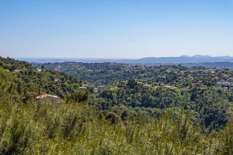 Villa a Aspremont, Alpes-Maritimes, Aspremont - € 650.000 | Ref: NICHA - foto 24