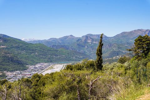 Villa a Aspremont, Alpes-Maritimes, Aspremont - € 650.000 | Ref: NICHA - foto 25