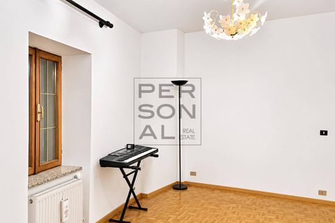 Villa i Cembra Lisignago, Trento, Cembra Lisignago - € 180.000 | Ref: GF-001 - foto 1