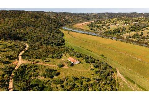 Landejendom i Odemira, Beja, Odemira - € 2.375.000 | Ref: #058 - foto 2