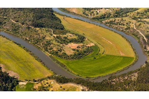 Landejendom i Odemira, Beja, Odemira - € 2.375.000 | Ref: #058 - foto 4