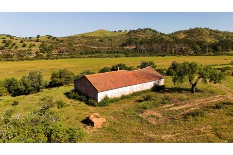 Landejendom i Odemira, Beja, Odemira - € 2.375.000 | Ref: #058 - foto 5