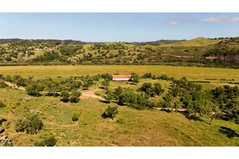 Landejendom i Odemira, Beja, Odemira - € 2.375.000 | Ref: #058 - foto 6