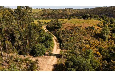 Landejendom i Odemira, Beja, Odemira - € 2.375.000 | Ref: #058 - foto 7