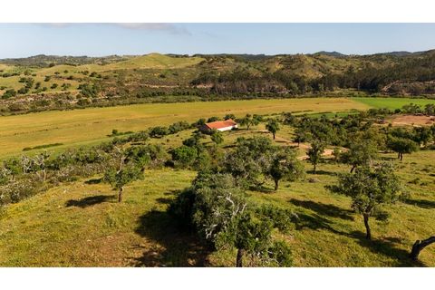 Landejendom i Odemira, Beja, Odemira - € 2.375.000 | Ref: #058 - foto 8