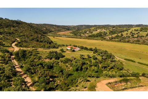 Landejendom i Odemira, Beja, Odemira - € 2.375.000 | Ref: #058 - foto 9