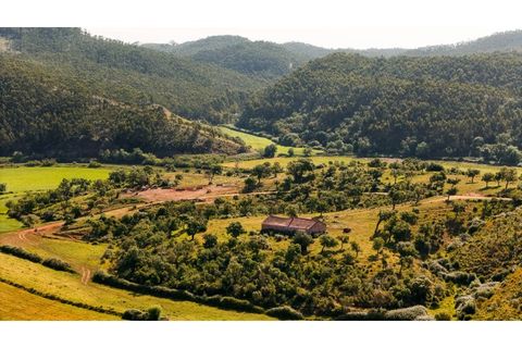 Landejendom i Odemira, Beja, Odemira - € 2.375.000 | Ref: #058 - foto 11