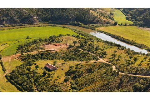 Landejendom i Odemira, Beja, Odemira - € 2.375.000 | Ref: #058 - foto 12