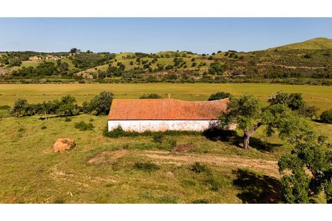 Landejendom i Odemira, Beja, Odemira - € 2.375.000 | Ref: #058 - foto 14