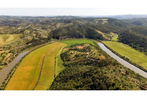 Landejendom i Odemira, Beja, Odemira - € 2.375.000 | Ref: #058 - foto 16