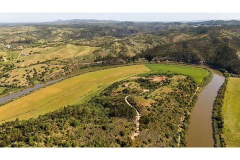 Landejendom i Odemira, Beja, Odemira - € 2.375.000 | Ref: #058 - foto 17