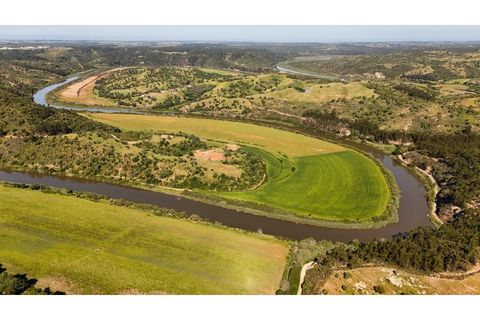 Landejendom i Odemira, Beja, Odemira - € 2.375.000 | Ref: #058 - foto 18