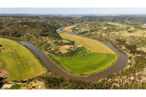 Landejendom i Odemira, Beja, Odemira - € 2.375.000 | Ref: #058 - foto 19