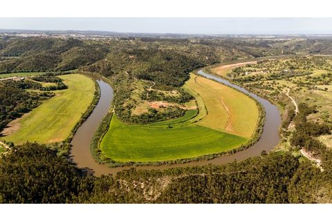 Landejendom i Odemira, Beja, Odemira - € 2.375.000 | Ref: #058 - foto 20