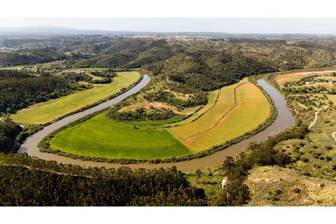 Landejendom i Odemira, Beja, Odemira - € 2.375.000 | Ref: #058 - foto 21