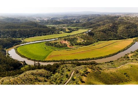 Landejendom i Odemira, Beja, Odemira - € 2.375.000 | Ref: #058 - foto 22