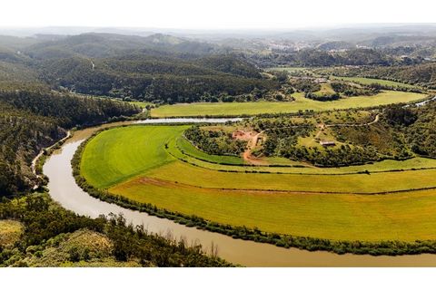 Landejendom i Odemira, Beja, Odemira - € 2.375.000 | Ref: #058 - foto 23