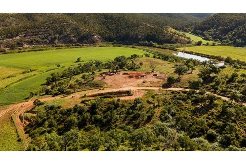 Landejendom i Odemira, Beja, Odemira - € 2.375.000 | Ref: #058 - foto 24