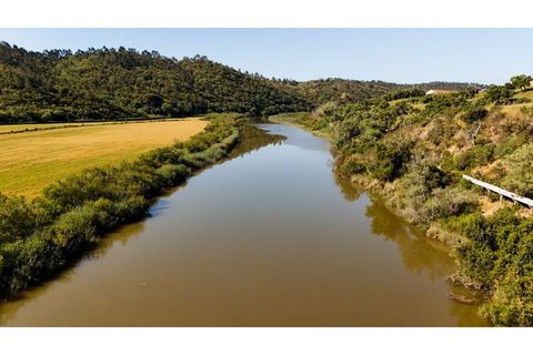 Landejendom i Odemira, Beja, Odemira - € 2.375.000 | Ref: #058 - foto 25