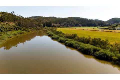 Landejendom i Odemira, Beja, Odemira - € 2.375.000 | Ref: #058 - foto 26