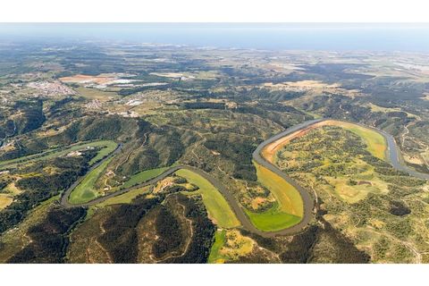 Landejendom i Odemira, Beja, Odemira - € 2.375.000 | Ref: #058 - foto 28