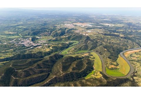 Landejendom i Odemira, Beja, Odemira - € 2.375.000 | Ref: #058 - foto 29