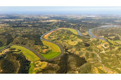 Landejendom i Odemira, Beja, Odemira - € 2.375.000 | Ref: #058 - foto 30
