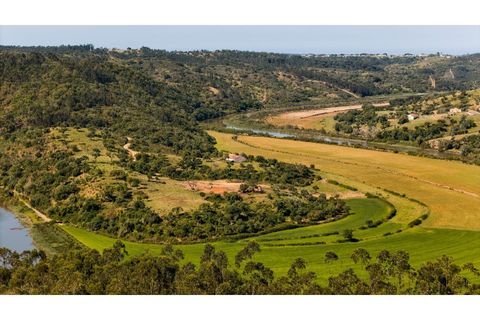 Landejendom i Odemira, Beja, Odemira - € 2.375.000 | Ref: #058 - foto 31