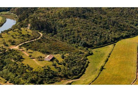 Landejendom i Odemira, Beja, Odemira - € 2.375.000 | Ref: #058 - foto 32
