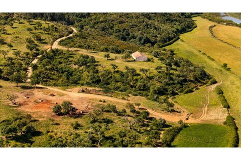 Landejendom i Odemira, Beja, Odemira - € 2.375.000 | Ref: #058 - foto 33