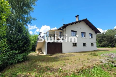 Villa a Courlans, Jura, Courlans - € 264.500 | Ref: 2409 SG - foto 8