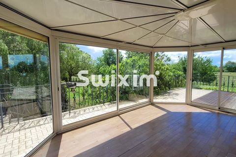 Villa a Courlans, Jura, Courlans - € 264.500 | Ref: 2409 SG - foto 4