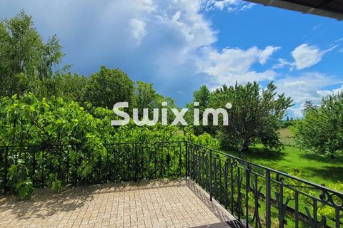 Villa a Courlans, Jura, Courlans - € 264.500 | Ref: 2409 SG - foto 2