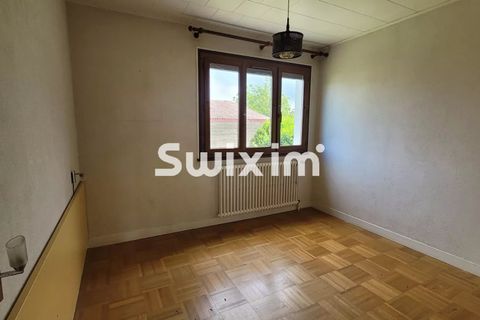 Villa a Courlans, Jura, Courlans - € 264.500 | Ref: 2409 SG - foto 10