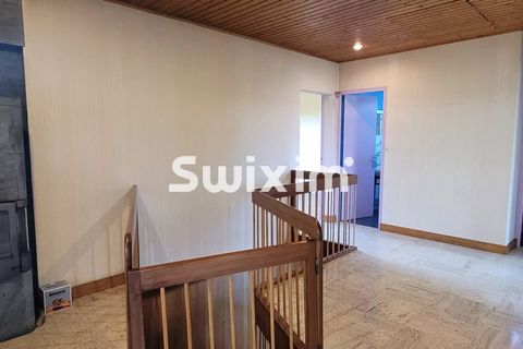 Villa a Courlans, Jura, Courlans - € 264.500 | Ref: 2409 SG - foto 12
