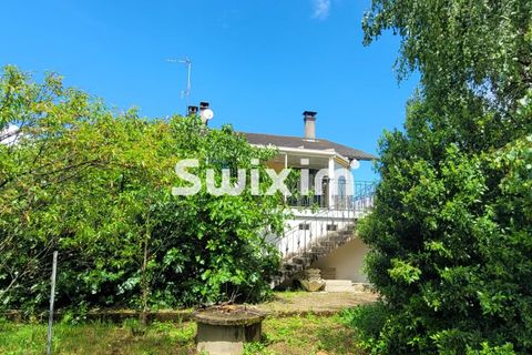 Villa a Courlans, Jura, Courlans - € 264.500 | Ref: 2409 SG - foto 13