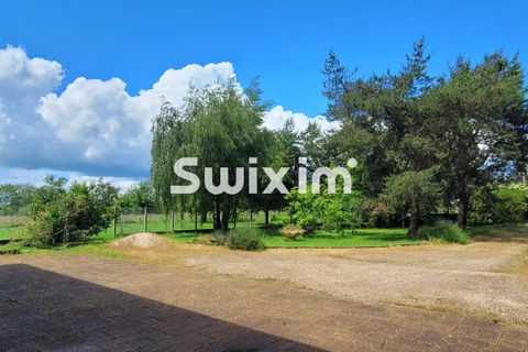 Villa a Courlans, Jura, Courlans - € 264.500 | Ref: 2409 SG - foto 14