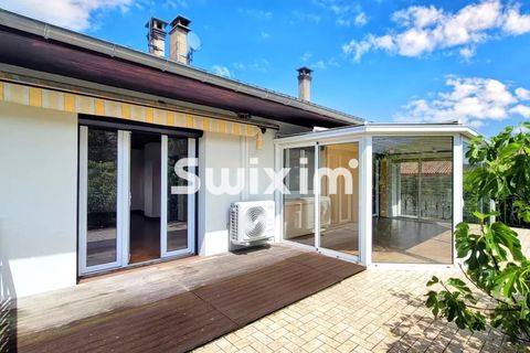 Villa a Courlans, Jura, Courlans - € 264.500 | Ref: 2409 SG - foto 3