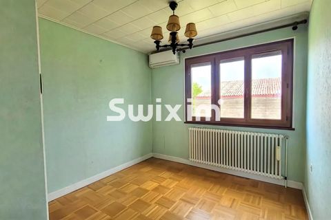 Villa a Courlans, Jura, Courlans - € 264.500 | Ref: 2409 SG - foto 5