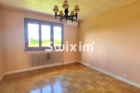 Villa a Courlans, Jura, Courlans - € 264.500 | Ref: 2409 SG - foto 6