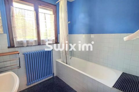 Villa a Courlans, Jura, Courlans - € 264.500 | Ref: 2409 SG - foto 9