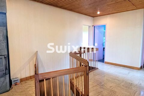 Villa a Courlans, Jura, Courlans - € 264.500 | Ref: 2409 SG - foto 11