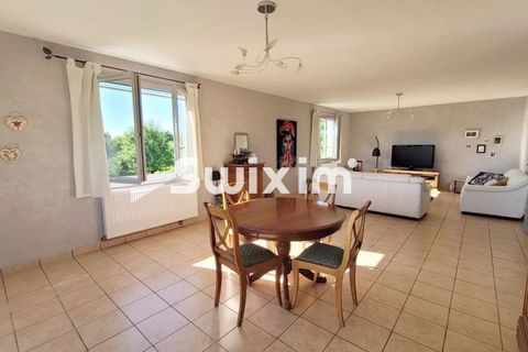 Villa i Lons-le-Saunier, Jura, Lons-le-Saunier - € 299.000 | Ref: 2511 SG - foto 2