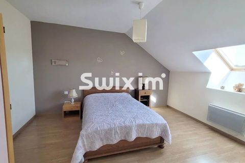 Villa i Lons-le-Saunier, Jura, Lons-le-Saunier - € 299.000 | Ref: 2511 SG - foto 3