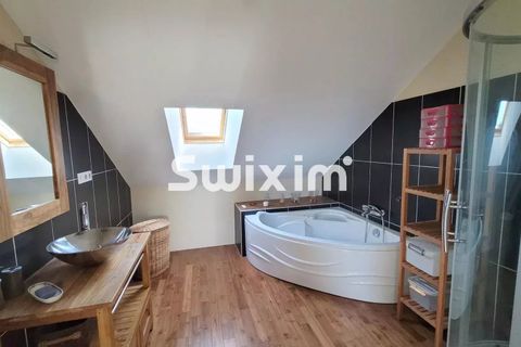 Villa i Lons-le-Saunier, Jura, Lons-le-Saunier - € 299.000 | Ref: 2511 SG - foto 5