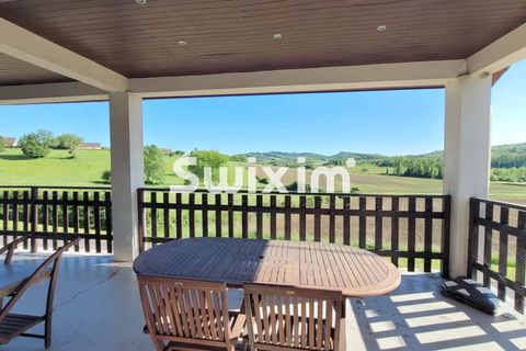 Villa i Lons-le-Saunier, Jura, Lons-le-Saunier - € 299.000 | Ref: 2511 SG - foto 9